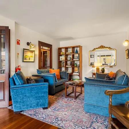 Eldon'S Bed & Breakfast-3