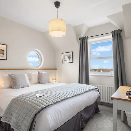 Eldon'S Bed & Breakfast-2